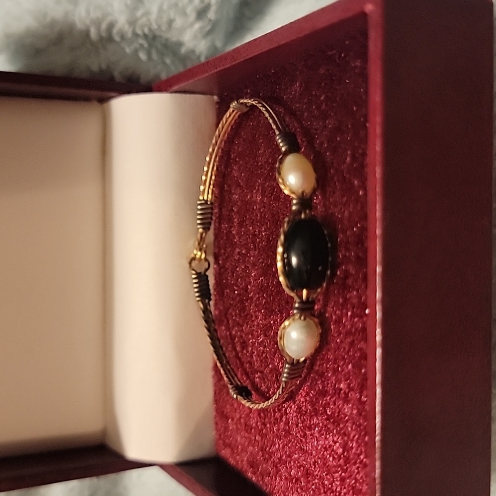 Designer Ranaldo Bracelet - Picture 3 of 3